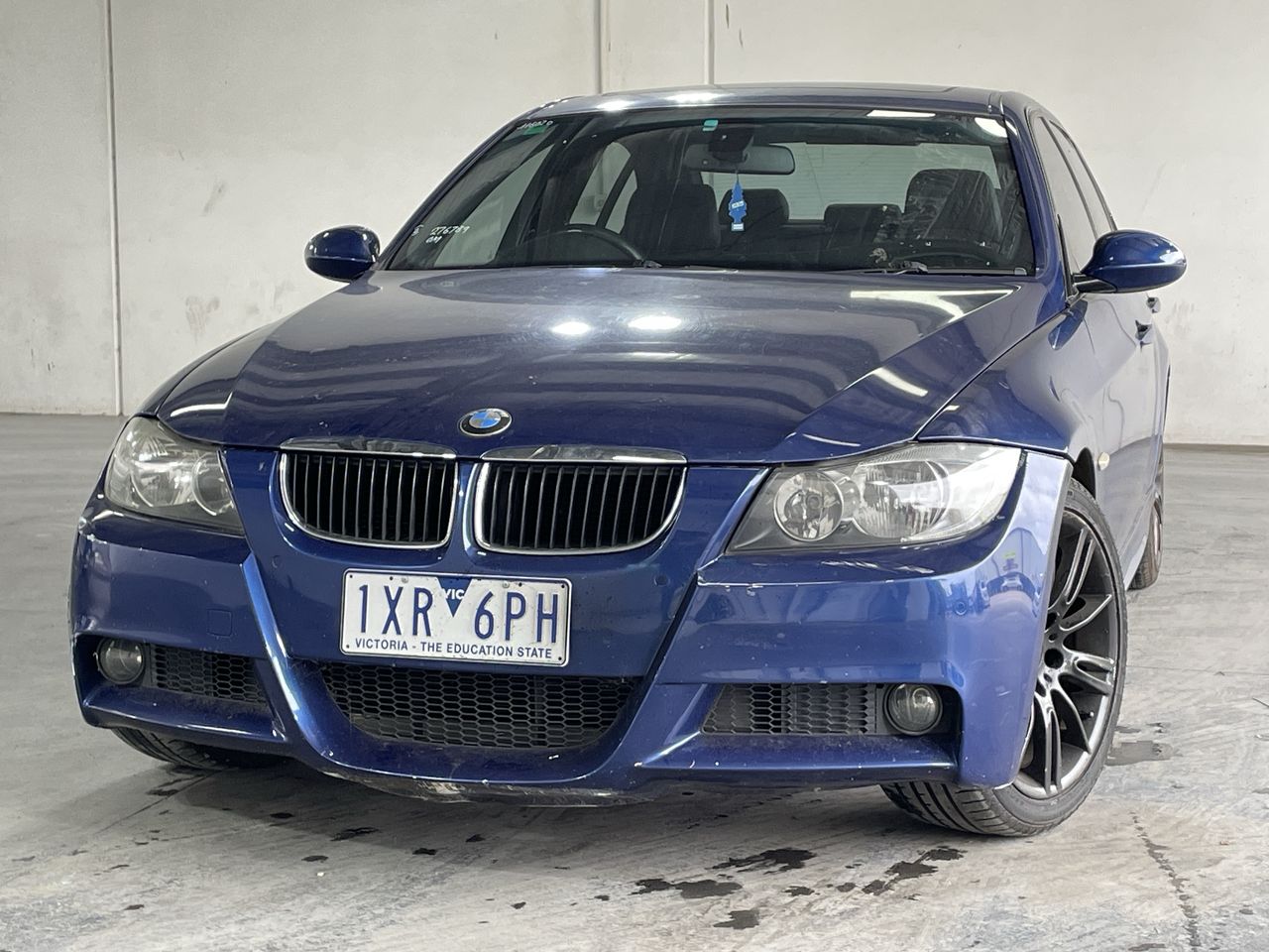 2008 BMW 320i E90 Automatic Sedan
