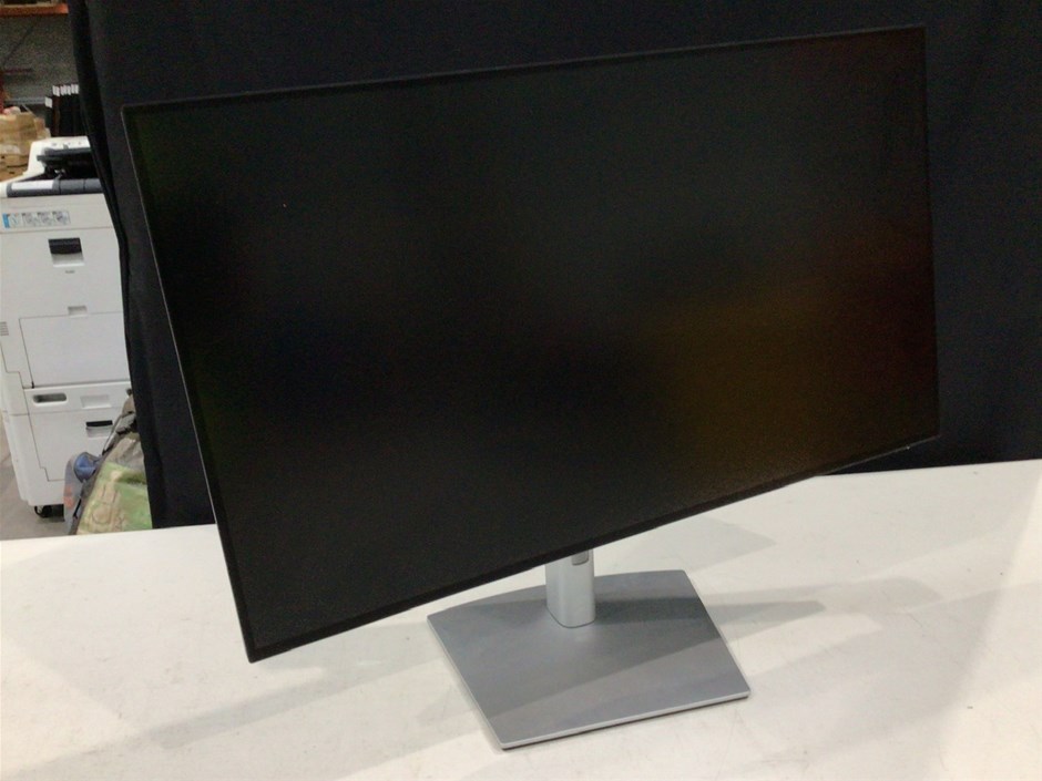 1 x Dell U3223QE 32” Monitor Auction (0005-3026278) | Grays Australia