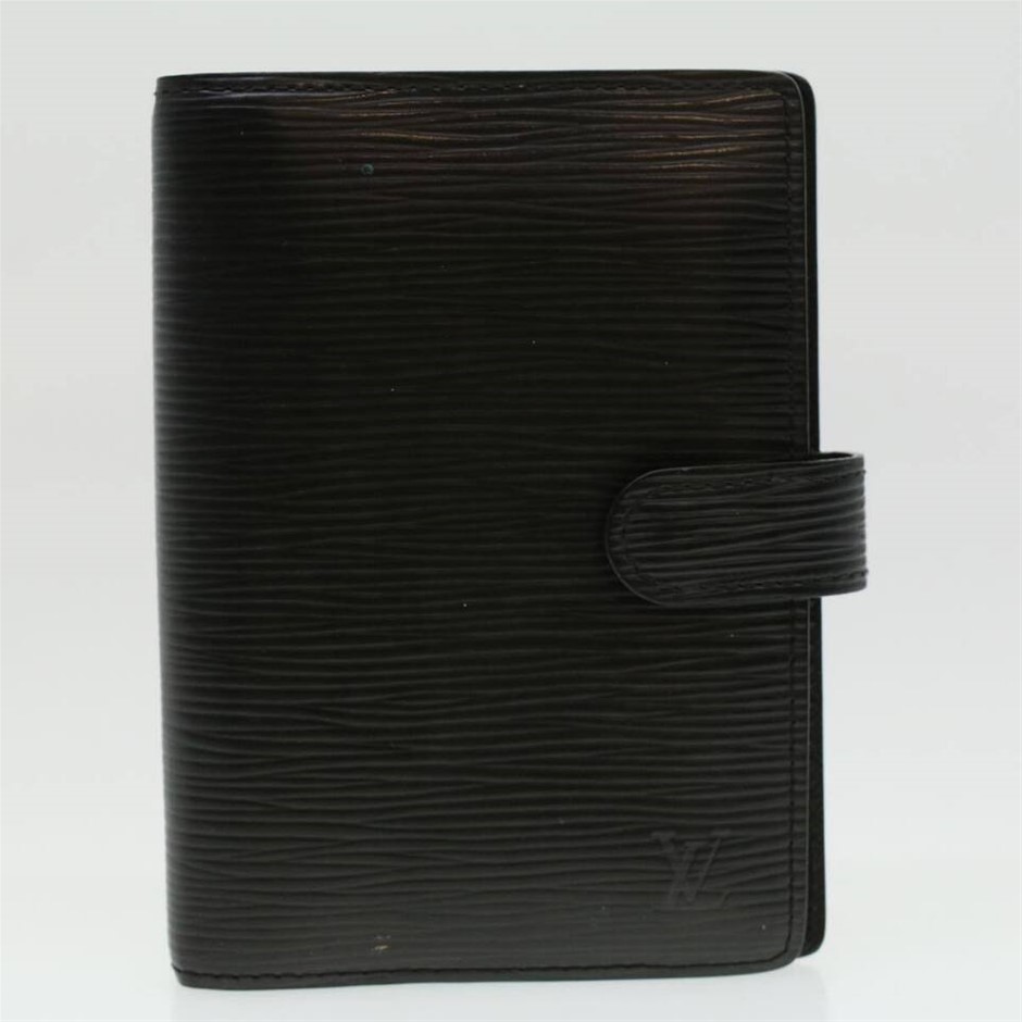 LOUIS VUITTON Day Planner Cover Auction (00372553944) Grays Australia