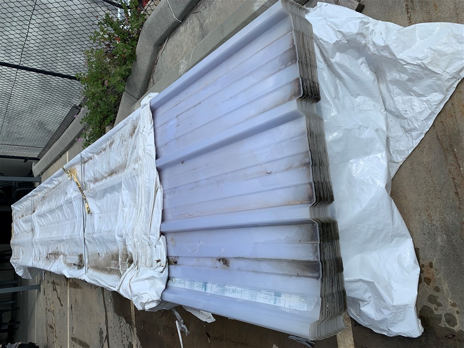Polycarbonate Sheet Sale