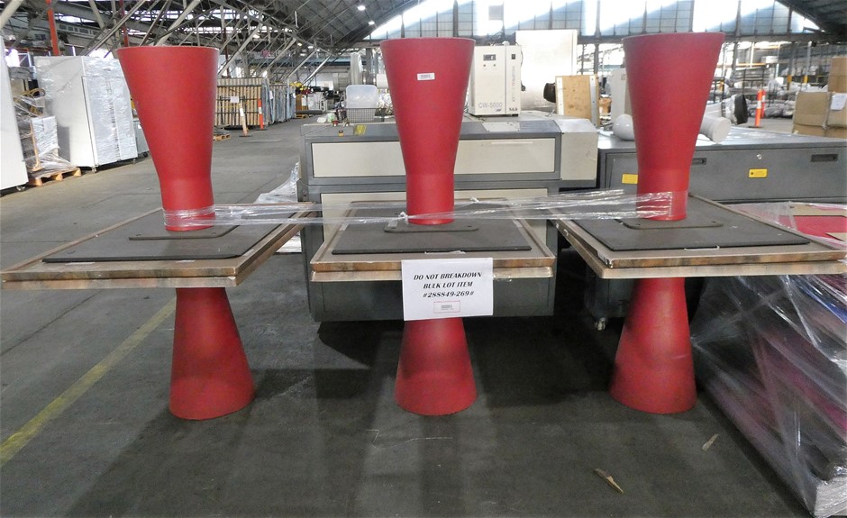 Warehouse Clearance - NSW Pickup