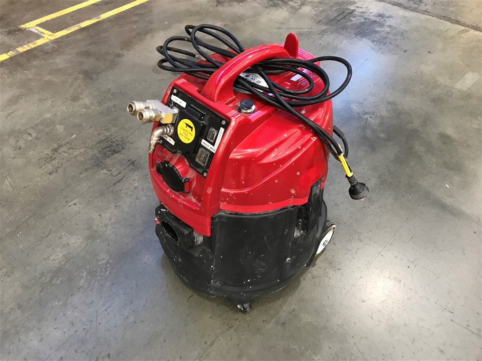1 x GPI Velocity Dust Extractor Auction (00763026140) Grays Australia