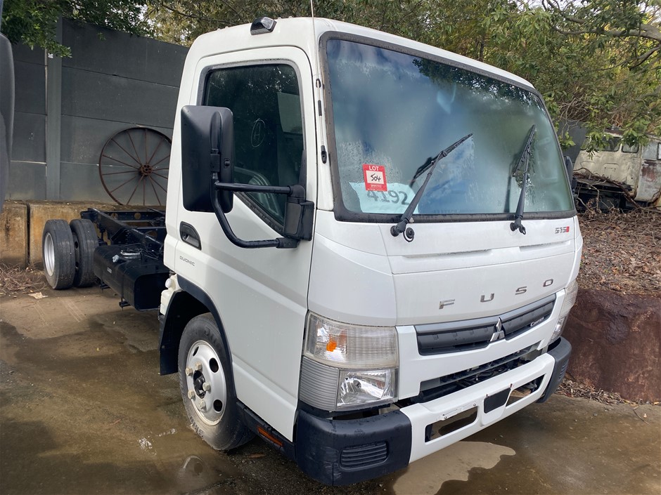 Inspection & Collection