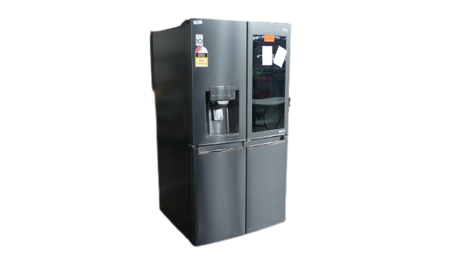 Unreserved Big Brand Fridges - NSW Pick up