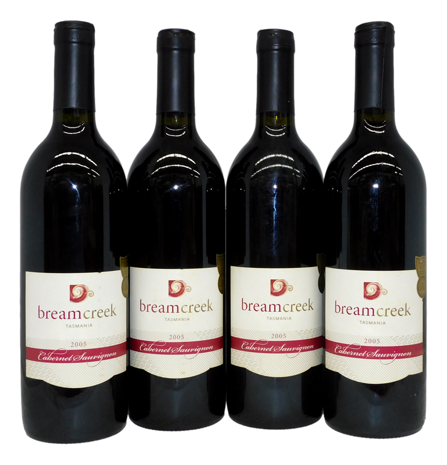 Weekly Wine Feat. Bream Creek