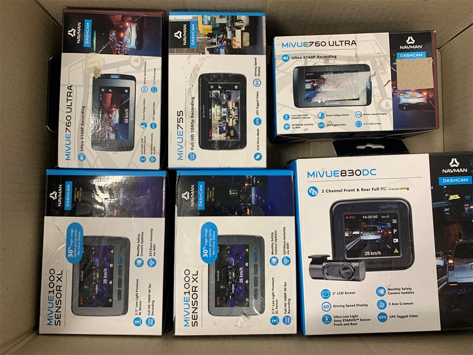 navman mivue760 ultra