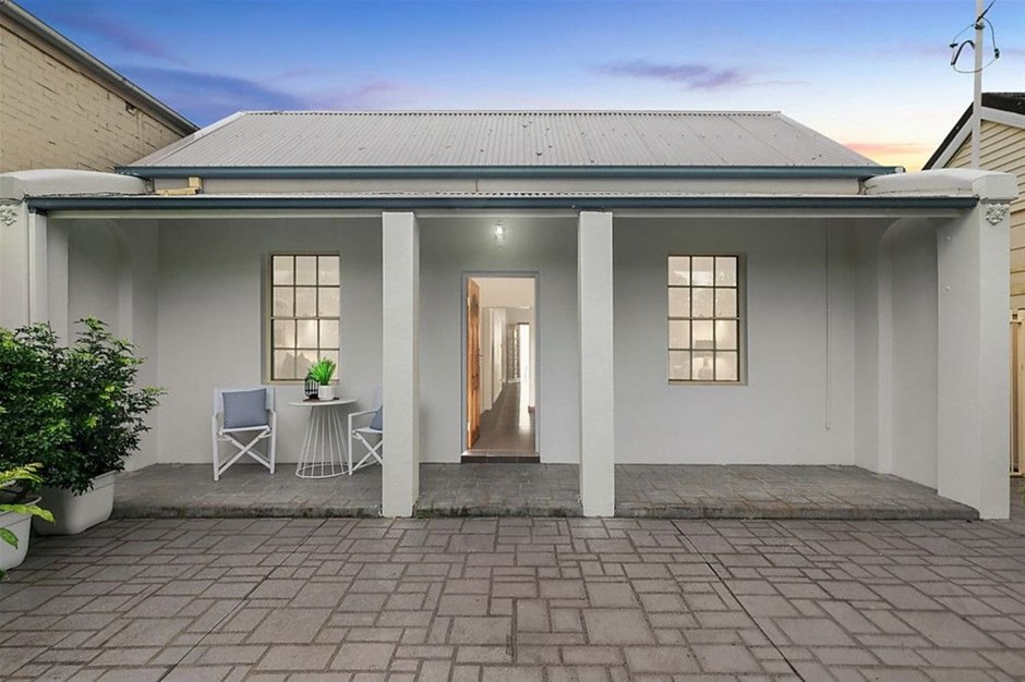 69 Windsor Avenue, Croydon Park NSW 2133