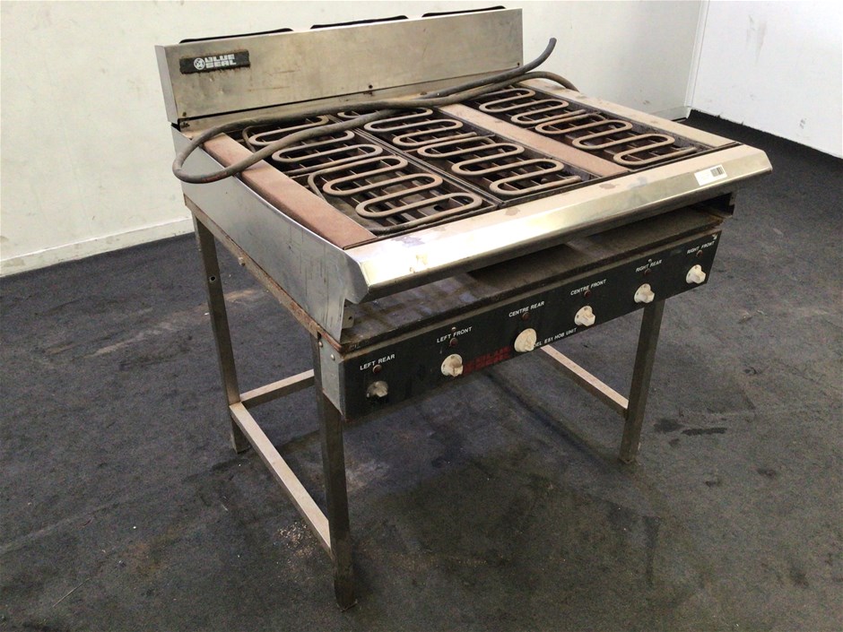 Brisbane Warehouse Multi Vendor Sale