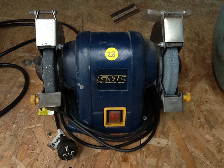 Inspection and Collection