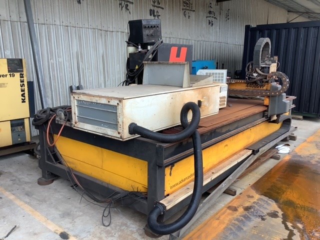 Metalworking & Fabrication Workshop Auction - Maddington