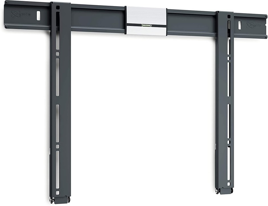 VOGEL'S 40-65" TV Wall Mount, Black, Aluminium. Model THIN 505.