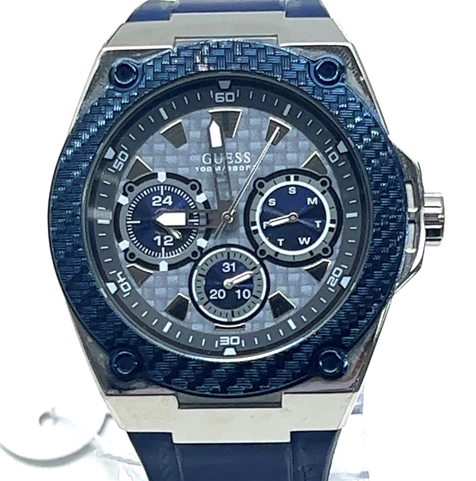 Reloj discount guess w1049g1