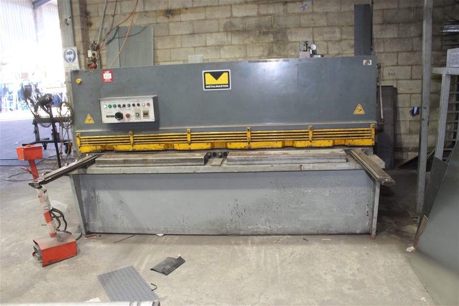 Engineering & Workshop Equipment