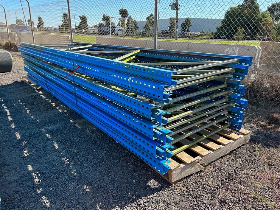 Current Vic Laverton Template