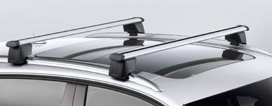 Audi Q5 Roof Racks Auction (0001-3026385) | Grays Australia