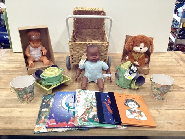 Children's Clothing, Homewares & Shop Stock Liquidation