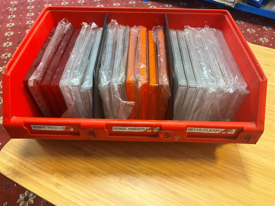 Auto Accessories & Manufacturing Equipment