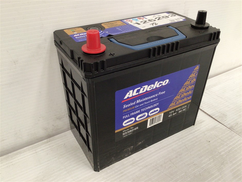 Acdelco Marine Battery Group 24 Order Cheapest | americanprime.com.br