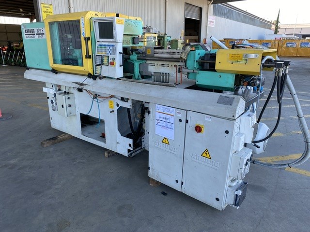 Unreserved Engineering & Manufacturing Multi Vendor Auction 