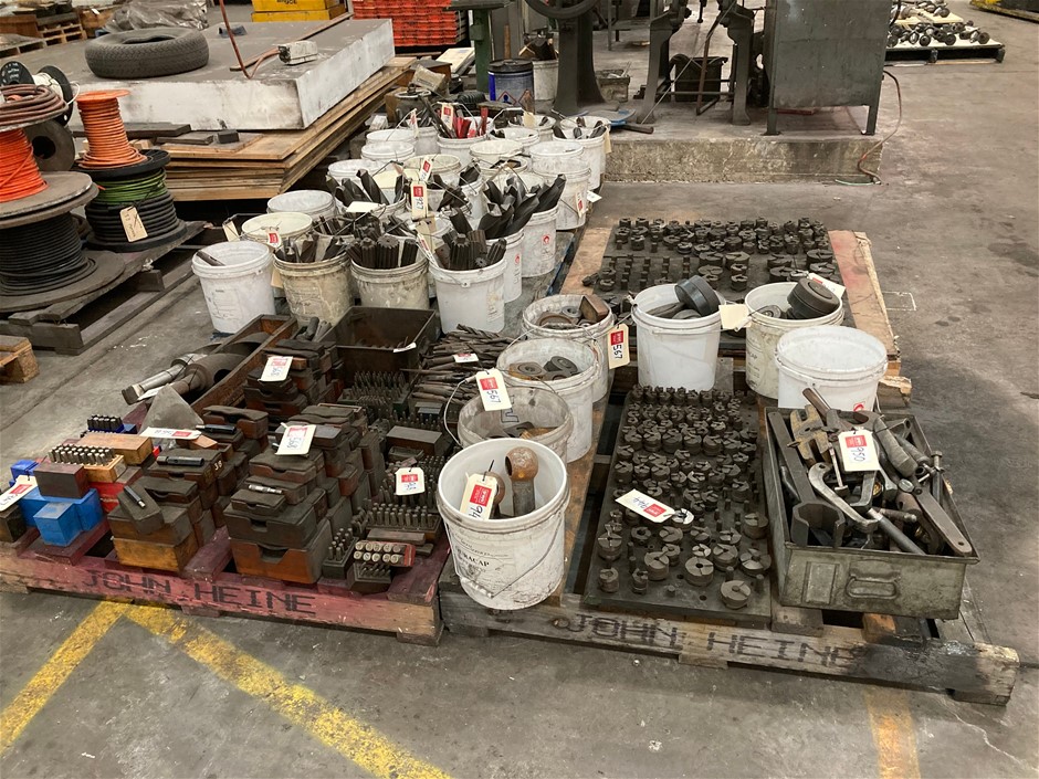 GST & Buyers Premium