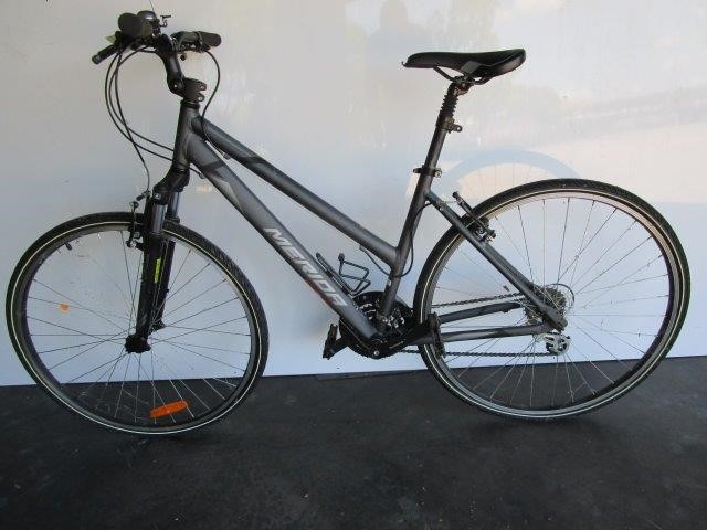 Unreserved Bikes, Tools, Audio Equipment & More