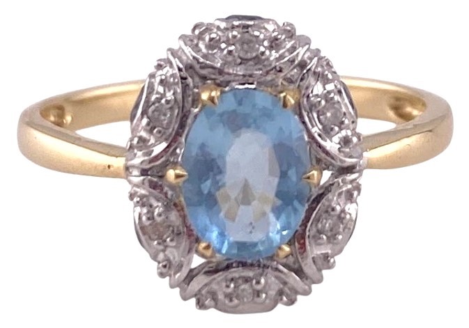 UNRESERVED FINE JEWELLERY 