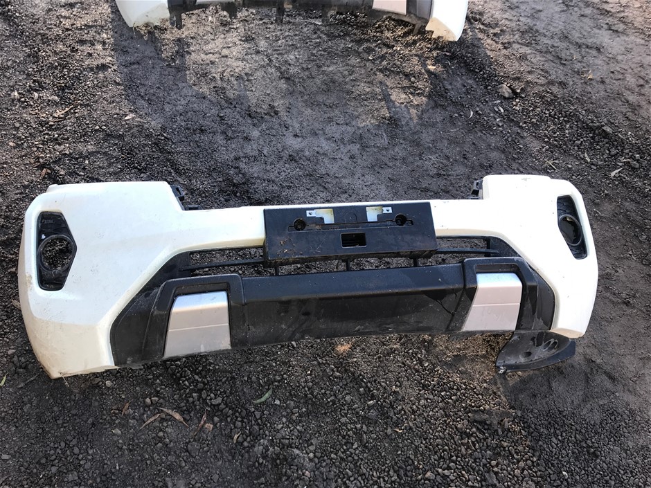 Unreserved Transport/Earthmoving Accessories & Construction