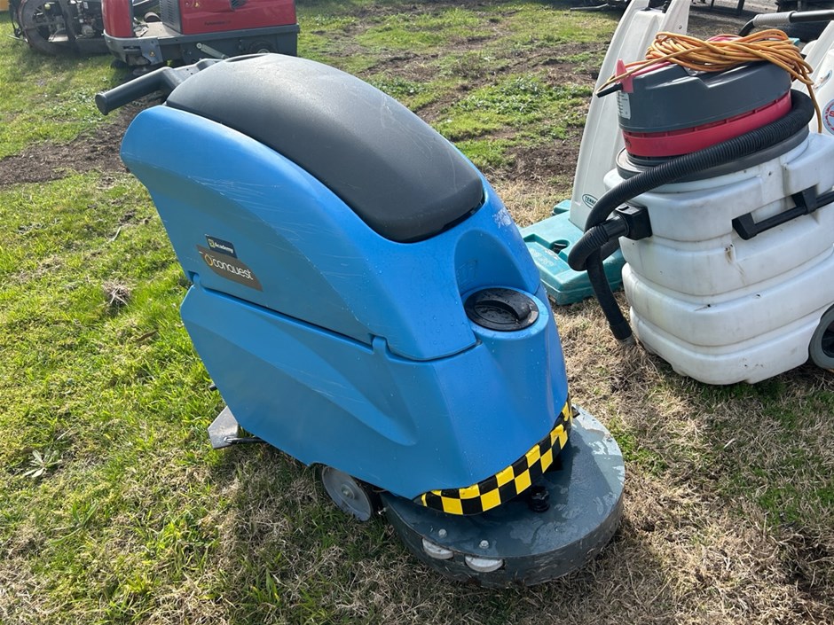 No Reserve Clearance Auction