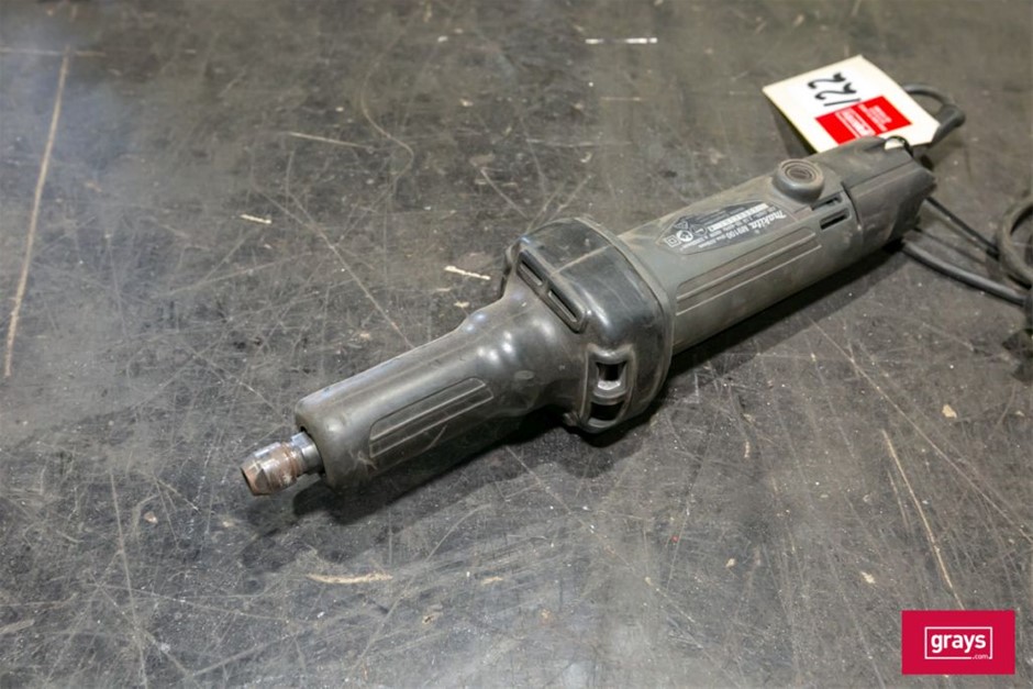Makita, Die Grinder Auction (01225053575) Grays Australia