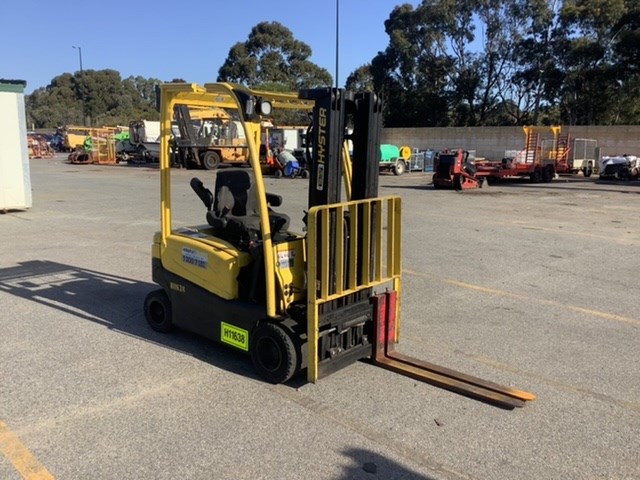 No Reserve - Multi Vendor Warehouse Sale - WA