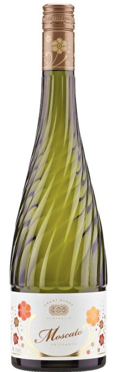 Grant Burge Alfresco Moscato 2021 (6 x 7