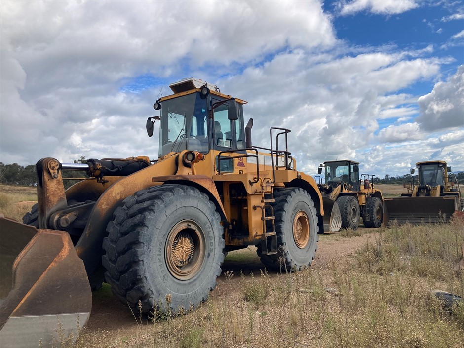 NSW Riverina Region Multivendor Auction