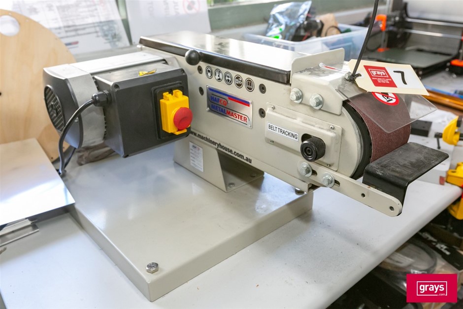 GST & Buyers Premium