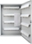BARSKA Position Lock Box with White Tags Cabinet, 160 Keys, Grey.