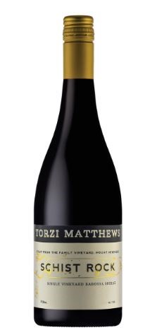 Torzi "Schist Rock" Shiraz 2022 (12x 750