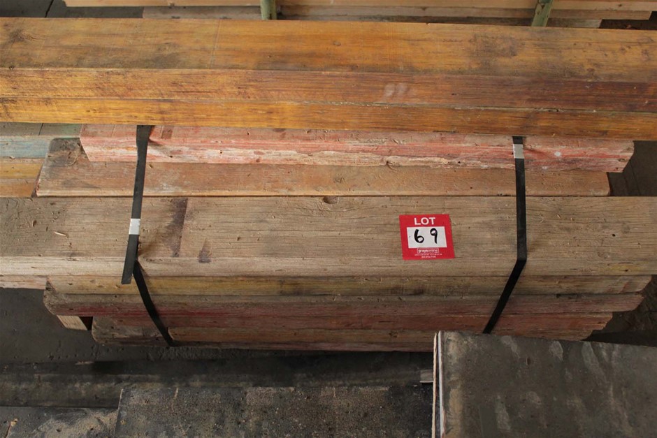 Assorted Timber Auction (00693026623) Grays Australia