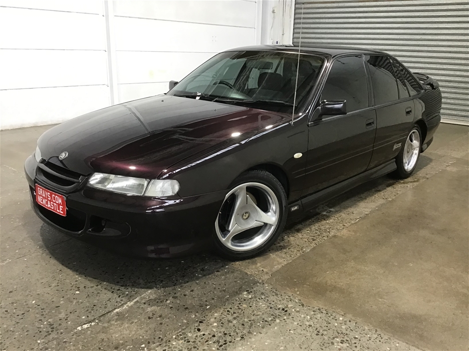 1995 Holden Commodore Clubsport Replica VS Automatic Sedan