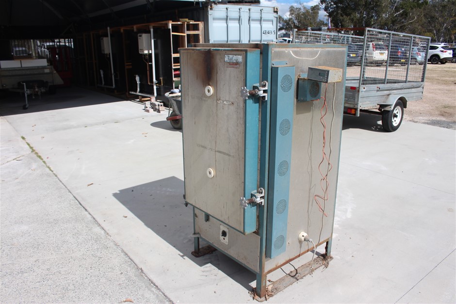 POTTERY KILN, Auction (00115053653) Grays Australia