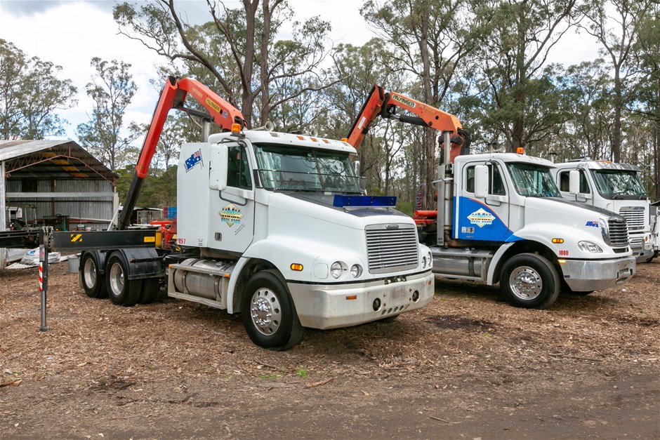 Inspection & Collection