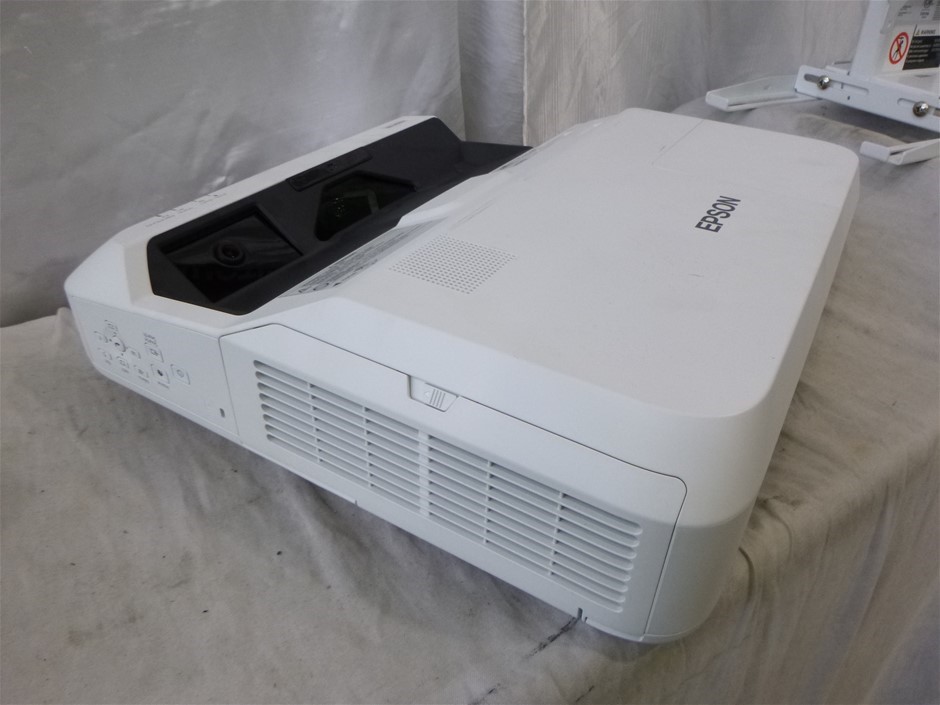 GST & Buyers Premium