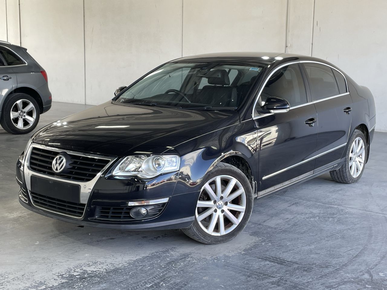 2007-volkswagen-passat-2-0-tdi-3c-turbo-diesel-automatic-sedan-auction