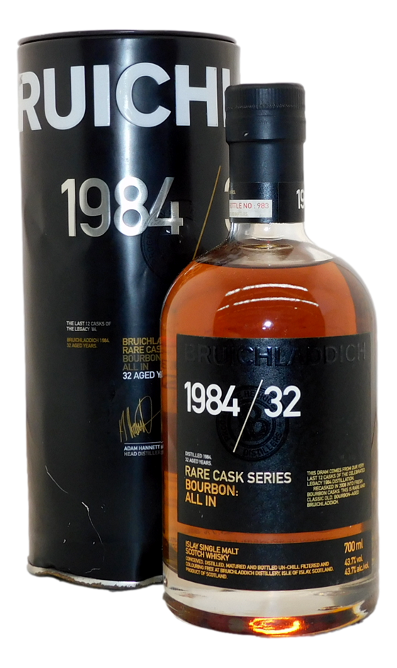 Exceptional Whisky & Cognac Collection