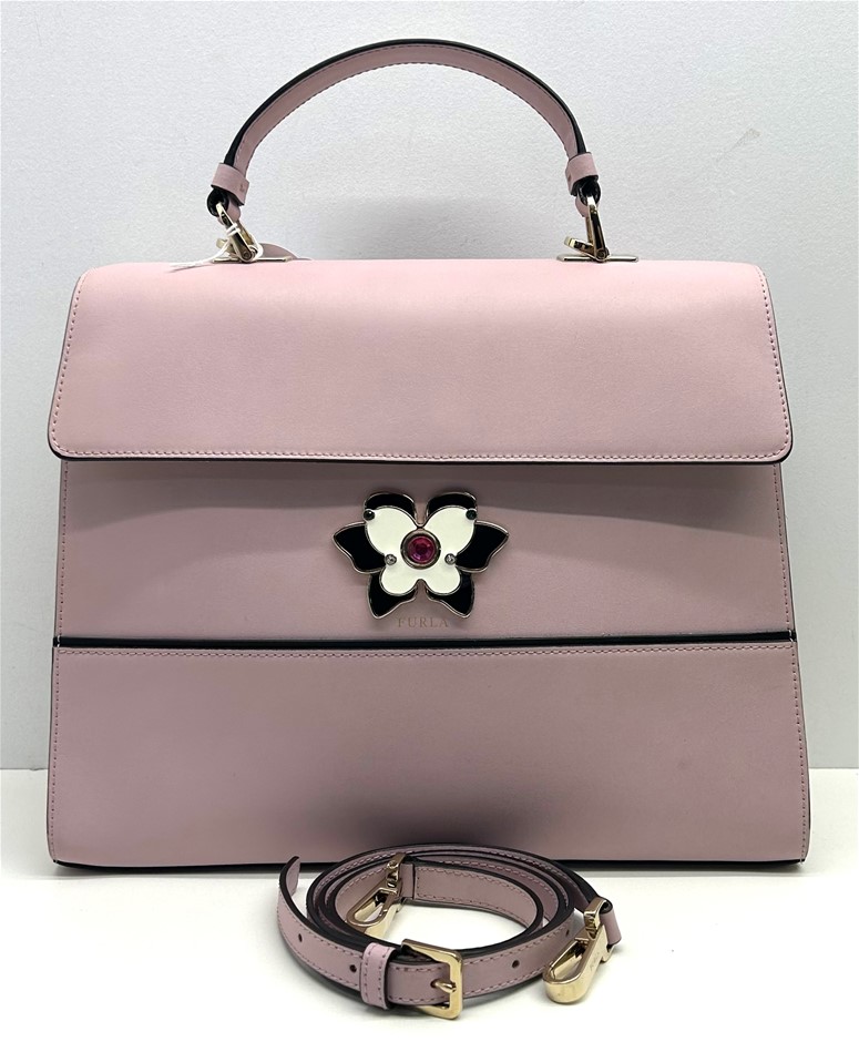 Furla on sale mughetto bag