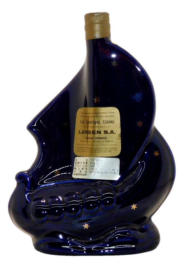 Larsen Cognac 