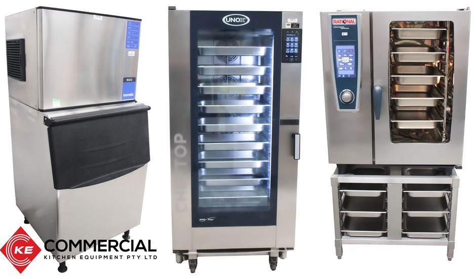 UNRESERVED QUALITY CKE CLEARANCE SALE  