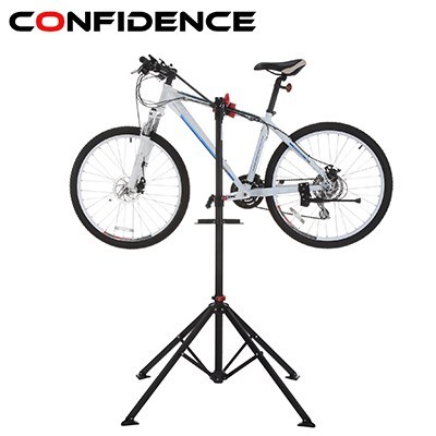 Confidence Bike Repair Stand