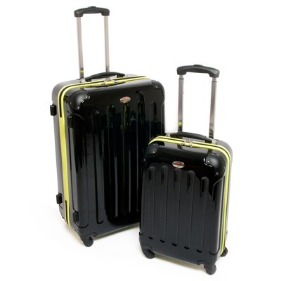 Swiss cheap case luggage