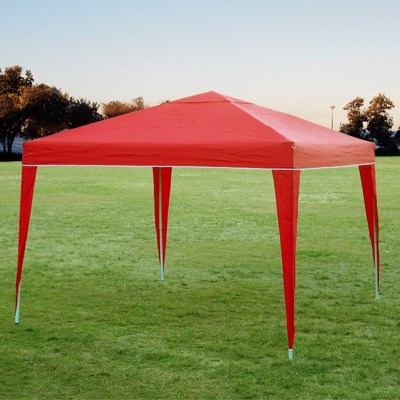 Palm Springs 3m x 3m EZ Pop-UP Gazebo - 