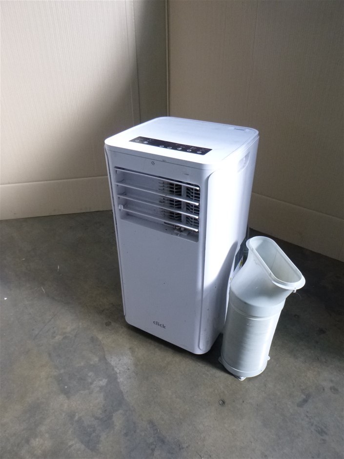 small size split air conditioner