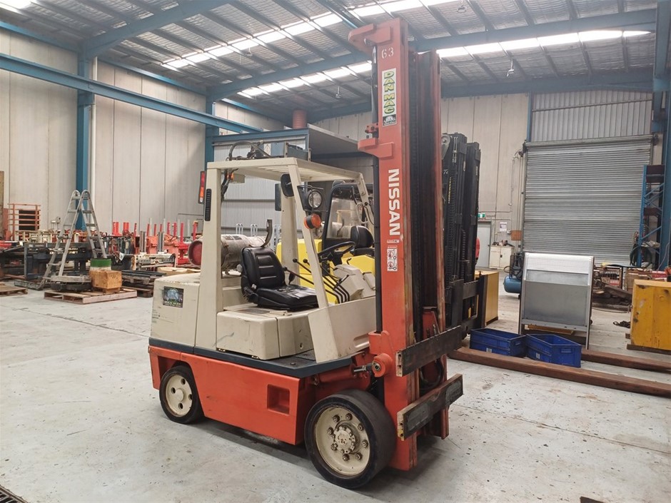 Inspection & Collection